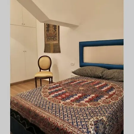 Charming Buddha House Apartamento